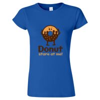 Softstyle® Women’s T-Shirt Thumbnail