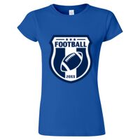 Softstyle® Women’s T-Shirt Thumbnail