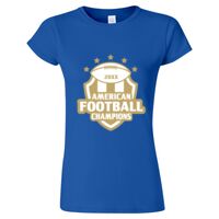 Softstyle® Women’s T-Shirt Thumbnail