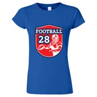 Softstyle® Women’s T-Shirt Thumbnail