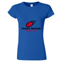 Softstyle® Women’s T-Shirt Thumbnail