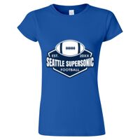 Softstyle® Women’s T-Shirt Thumbnail