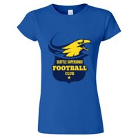 Softstyle® Women’s T-Shirt Thumbnail