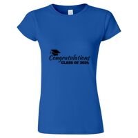 Softstyle® Women’s T-Shirt Thumbnail