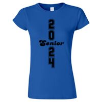 Softstyle® Women’s T-Shirt Thumbnail