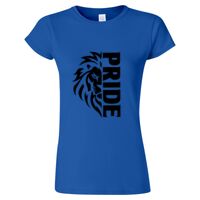 Softstyle® Women’s T-Shirt Thumbnail