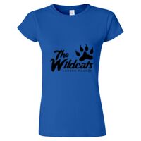 Softstyle® Women’s T-Shirt Thumbnail