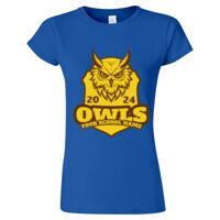 Softstyle® Women’s T-Shirt Thumbnail