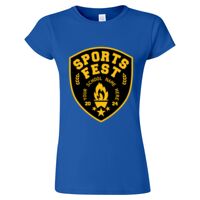 Softstyle® Women’s T-Shirt Thumbnail