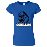 Softstyle® Women’s T-Shirt Thumbnail