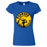 Softstyle® Women’s T-Shirt Thumbnail