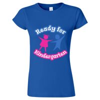 Softstyle® Women’s T-Shirt Thumbnail