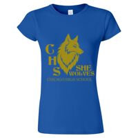 Softstyle® Women’s T-Shirt Thumbnail