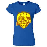 Softstyle® Women’s T-Shirt Thumbnail