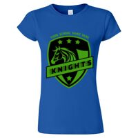 Softstyle® Women’s T-Shirt Thumbnail