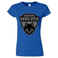 Softstyle® Women’s T-Shirt Thumbnail