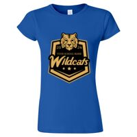 Softstyle® Women’s T-Shirt Thumbnail