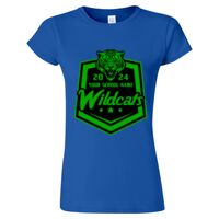 Softstyle® Women’s T-Shirt Thumbnail