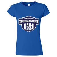 Softstyle® Women’s T-Shirt Thumbnail