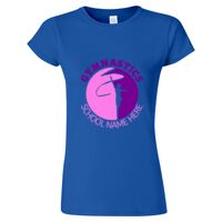 Softstyle® Women’s T-Shirt Thumbnail