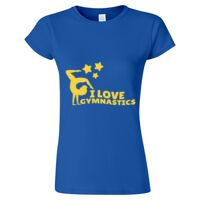 Softstyle® Women’s T-Shirt Thumbnail