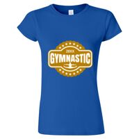 Softstyle® Women’s T-Shirt Thumbnail