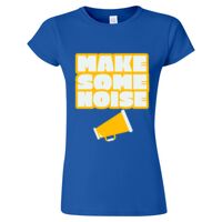 Softstyle® Women’s T-Shirt Thumbnail