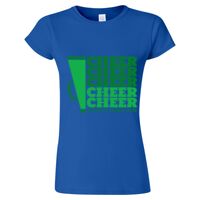 Softstyle® Women’s T-Shirt Thumbnail