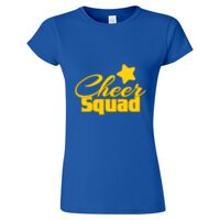 Softstyle® Women’s T-Shirt Thumbnail