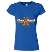 Softstyle® Women’s T-Shirt Thumbnail