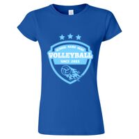 Softstyle® Women’s T-Shirt Thumbnail