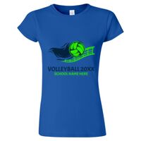 Softstyle® Women’s T-Shirt Thumbnail