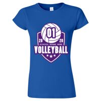 Softstyle® Women’s T-Shirt Thumbnail