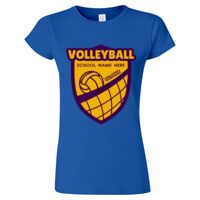 Softstyle® Women’s T-Shirt Thumbnail