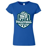 Softstyle® Women’s T-Shirt Thumbnail