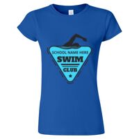 Softstyle® Women’s T-Shirt Thumbnail