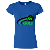 Softstyle® Women’s T-Shirt Thumbnail