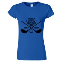 Softstyle® Women’s T-Shirt Thumbnail