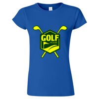 Softstyle® Women’s T-Shirt Thumbnail