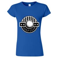 Softstyle® Women’s T-Shirt Thumbnail