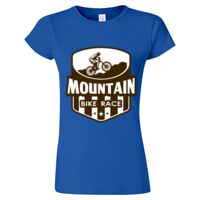 Softstyle® Women’s T-Shirt Thumbnail