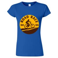 Softstyle® Women’s T-Shirt Thumbnail