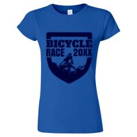 Softstyle® Women’s T-Shirt Thumbnail