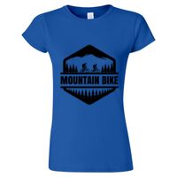 Softstyle® Women’s T-Shirt Thumbnail