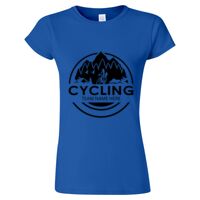 Softstyle® Women’s T-Shirt Thumbnail