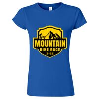 Softstyle® Women’s T-Shirt Thumbnail