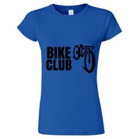 Softstyle® Women’s T-Shirt Thumbnail