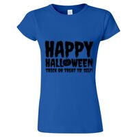 Softstyle® Women’s T-Shirt Thumbnail