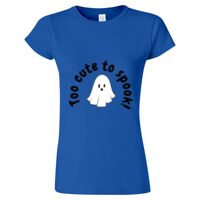 Softstyle® Women’s T-Shirt Thumbnail