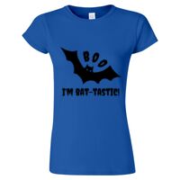 Softstyle® Women’s T-Shirt Thumbnail